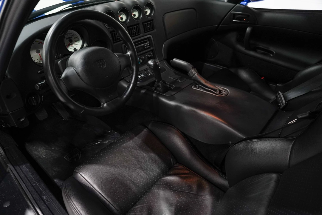 1997 Dodge Viper 2nd Gen - Image 27 of 31