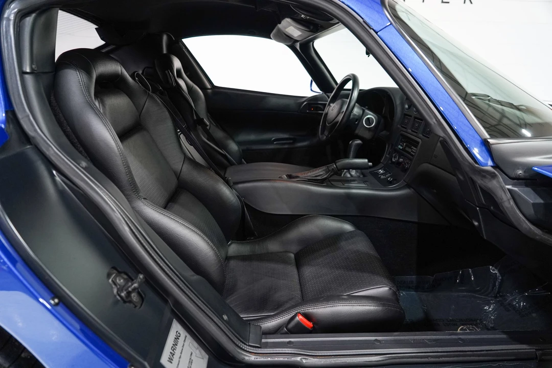 1997 Dodge Viper 2nd Gen - Image 10 of 31