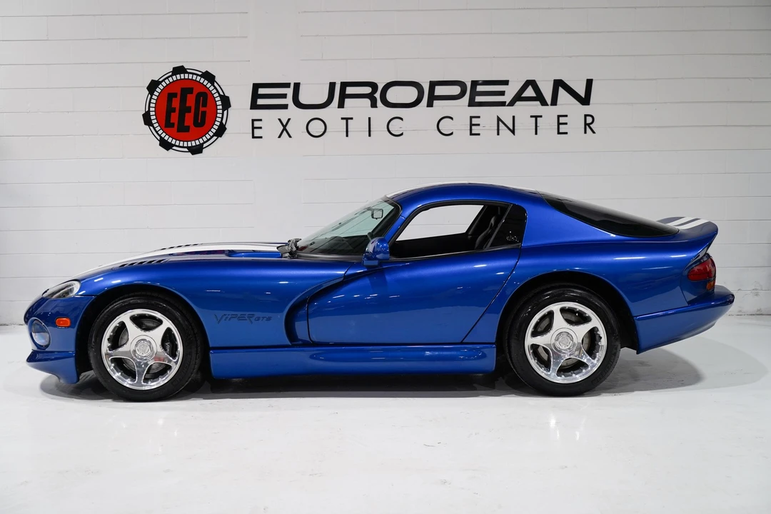 1997 Dodge Viper 2nd Gen - Image 24 of 31