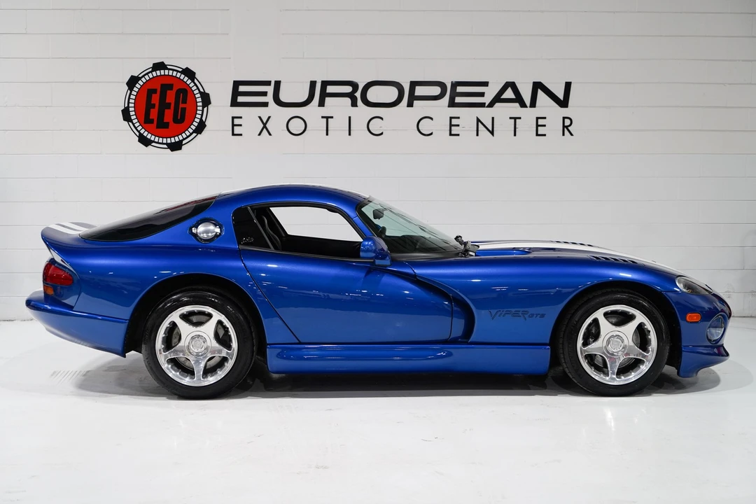 1997 Dodge Viper 2nd Gen - Image 5 of 31