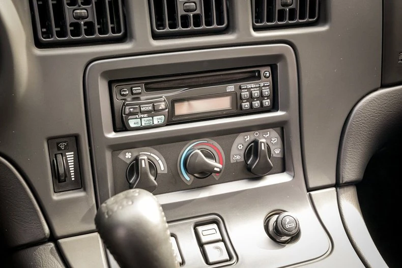 1997 Dodge Viper 2nd Gen - Image 20 of 26