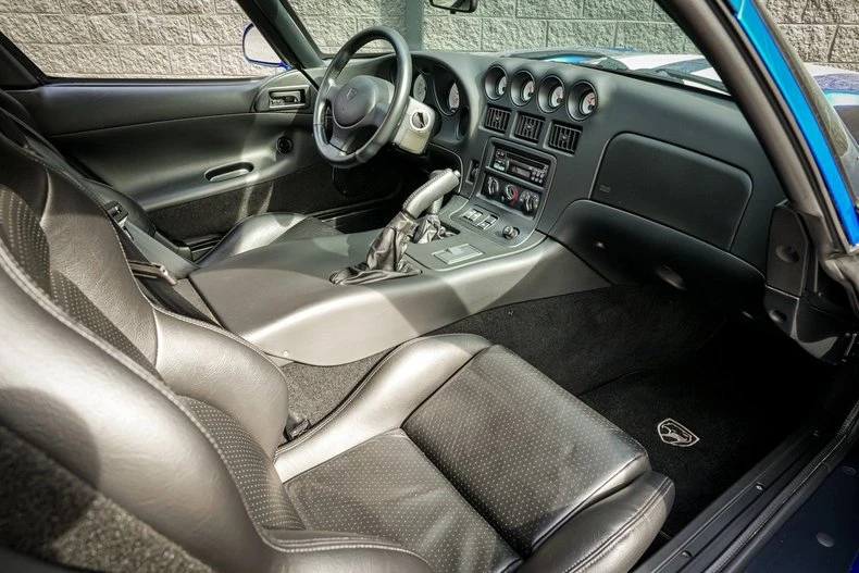 1997 Dodge Viper 2nd Gen - Image 19 of 26