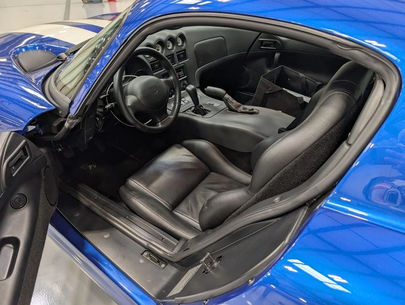 1997 Dodge Viper 2nd Gen - Image 16 of 26