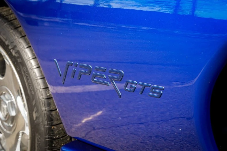 1997 Dodge Viper 2nd Gen - Image 14 of 26