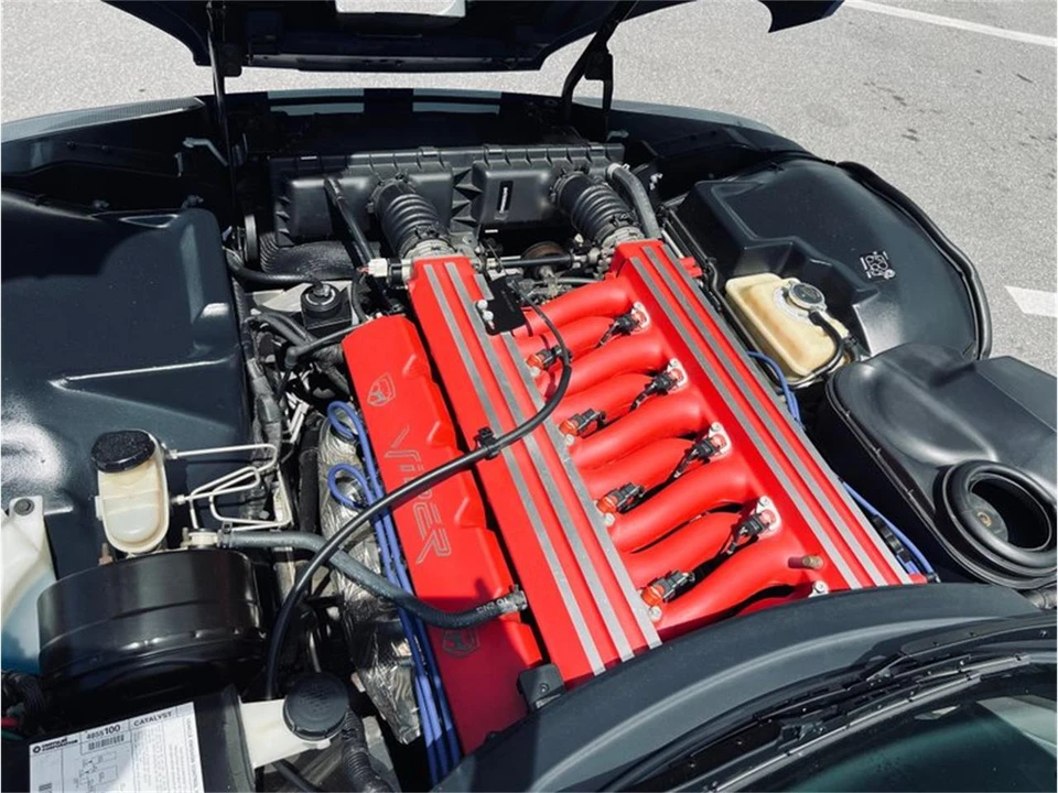 1997 Dodge Viper 2nd Gen - Image 12 of 31