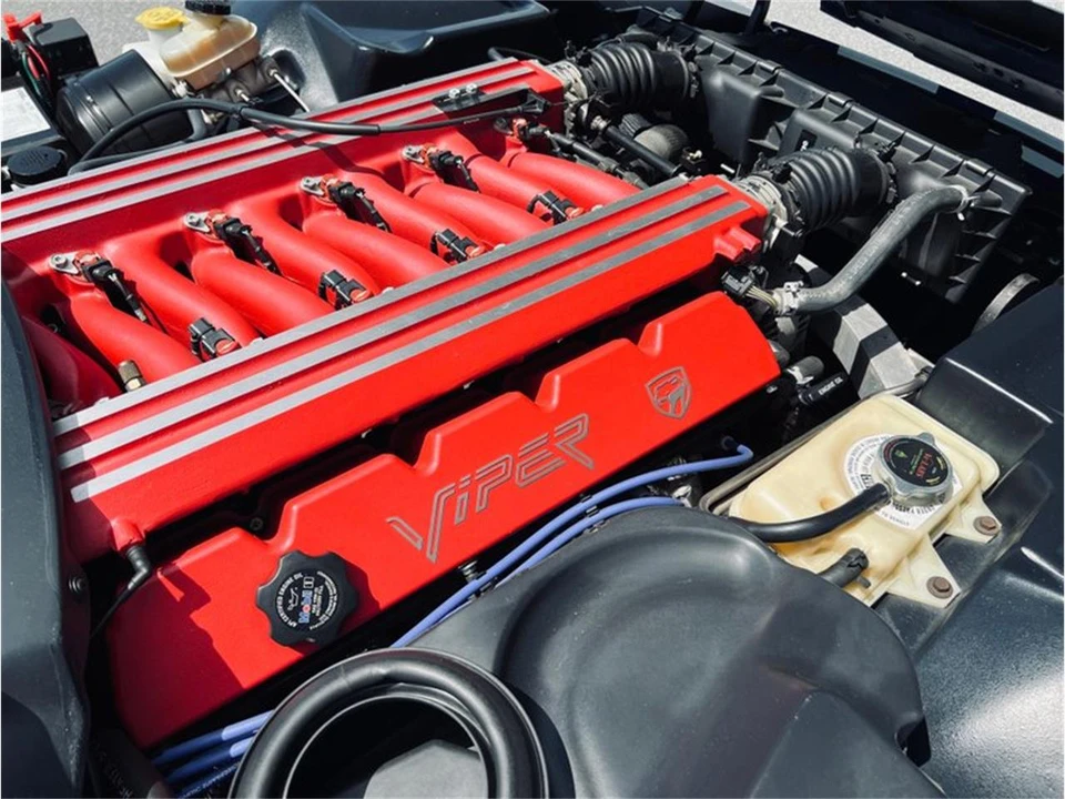 1997 Dodge Viper 2nd Gen - Image 13 of 31
