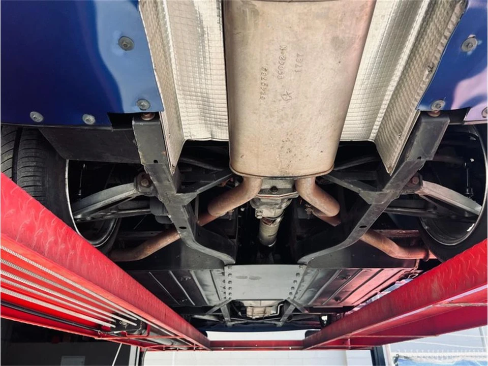 1997 Dodge Viper 2nd Gen - Image 26 of 31