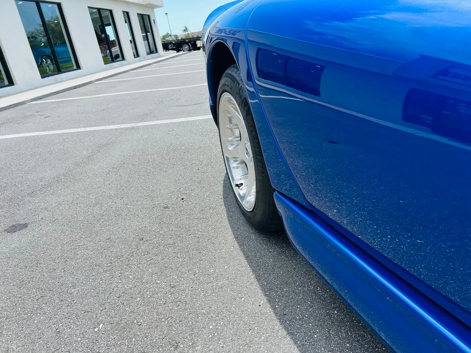 1997 Dodge Viper 2nd Gen - Image 23 of 31