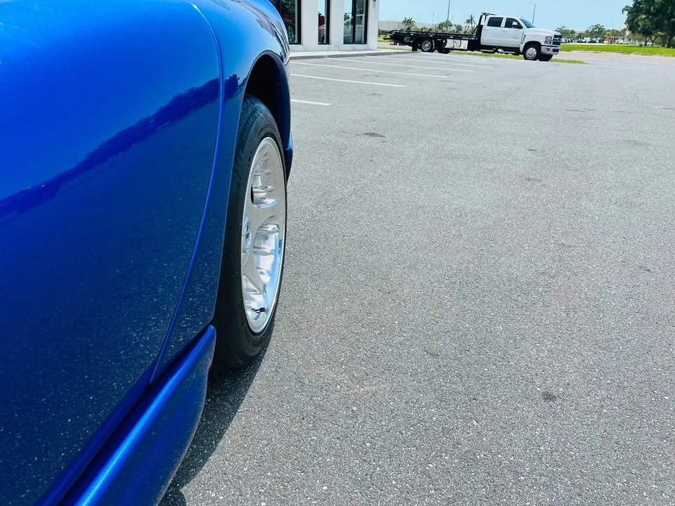1997 Dodge Viper 2nd Gen - Image 21 of 31