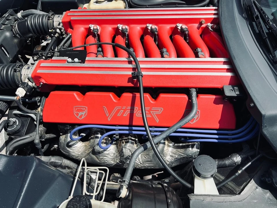 1997 Dodge Viper 2nd Gen - Image 11 of 31