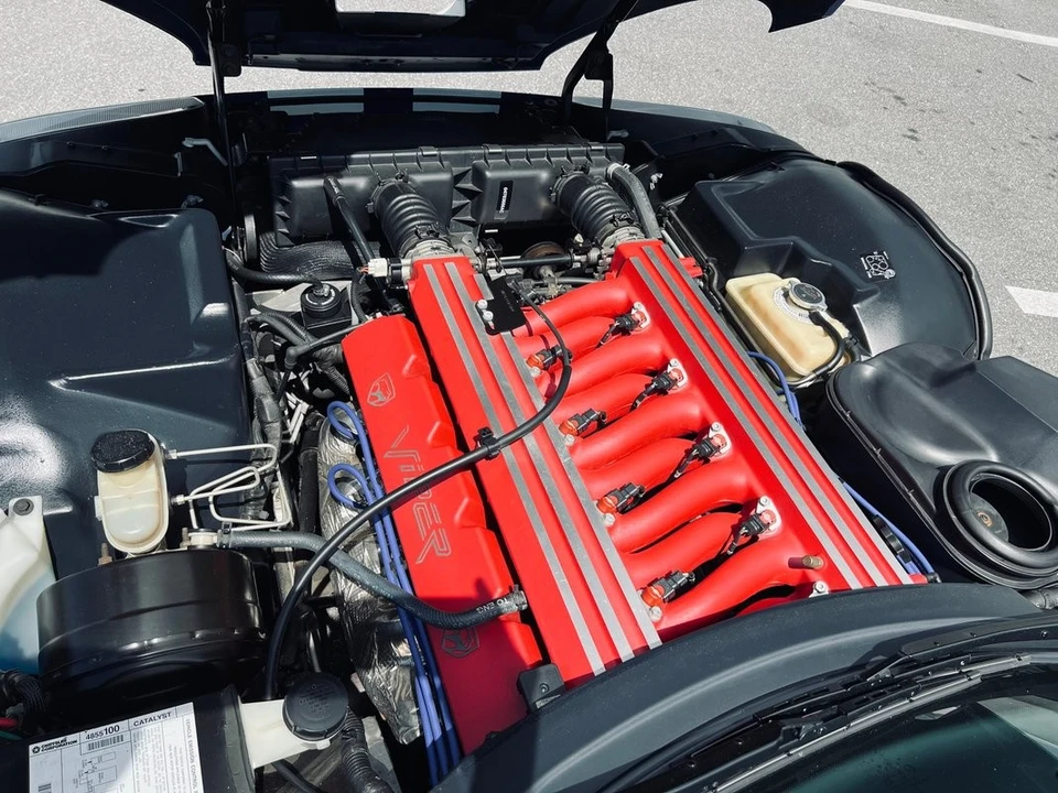1997 Dodge Viper 2nd Gen - Image 12 of 31