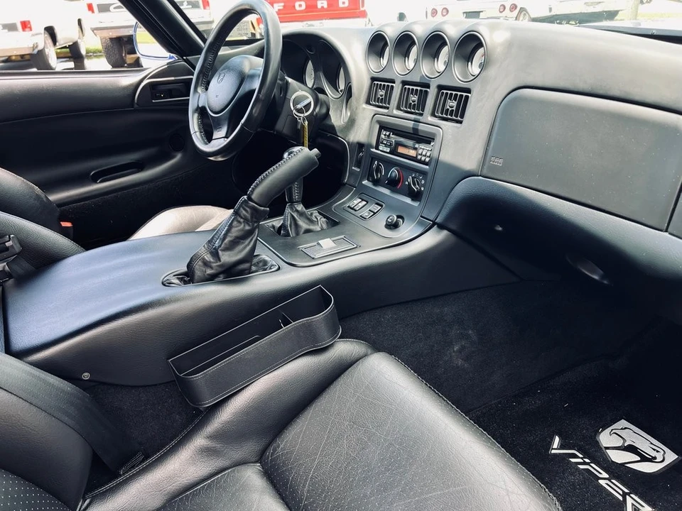 1997 Dodge Viper 2nd Gen - Image 18 of 31