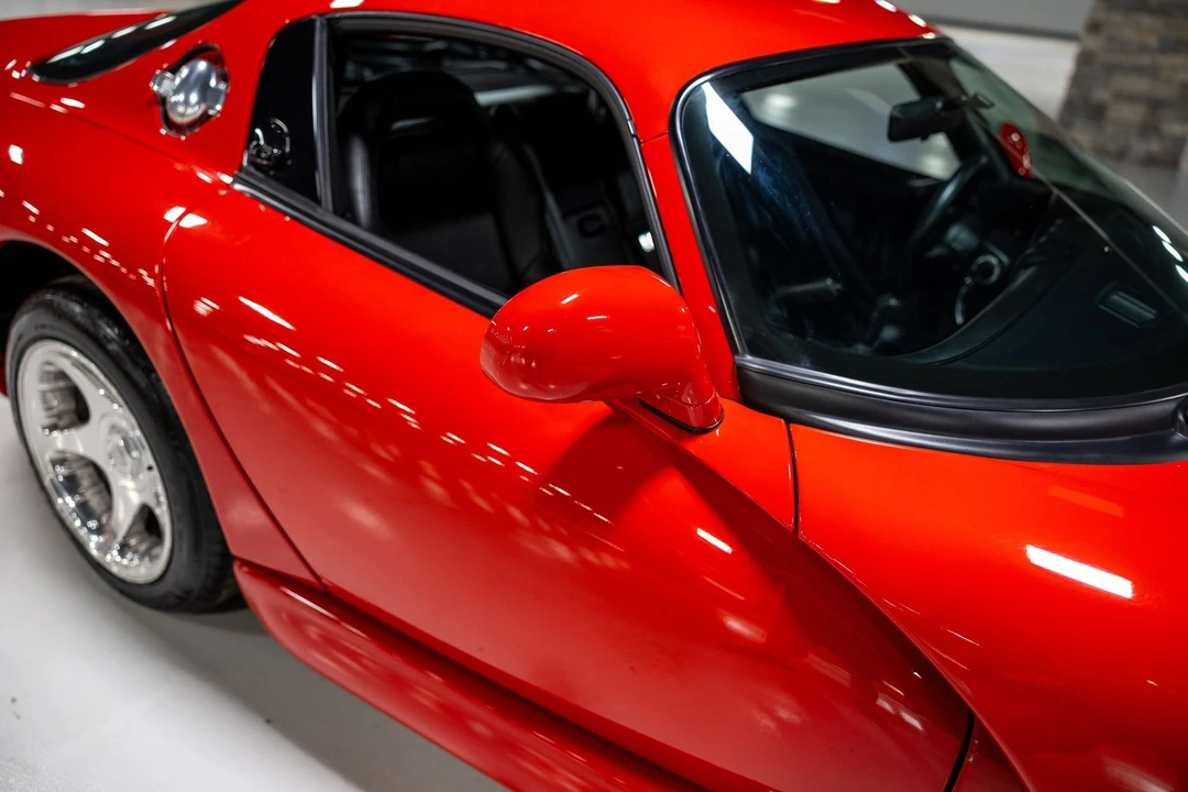 1997 Dodge Viper GTS 2nd Gen - Image 29 of 31