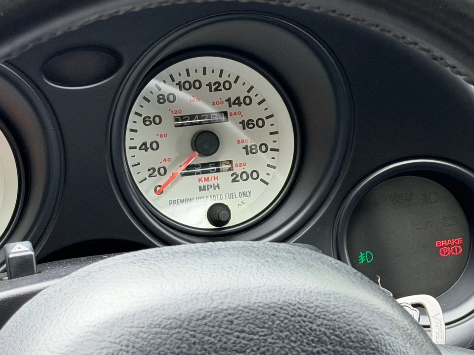 1997 Dodge Viper GTS 2nd Gen - Image 24 of 28