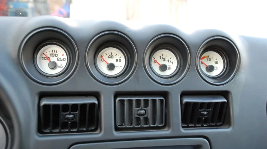 1997 Dodge Viper GTS 2nd Gen - Image 9 of 11