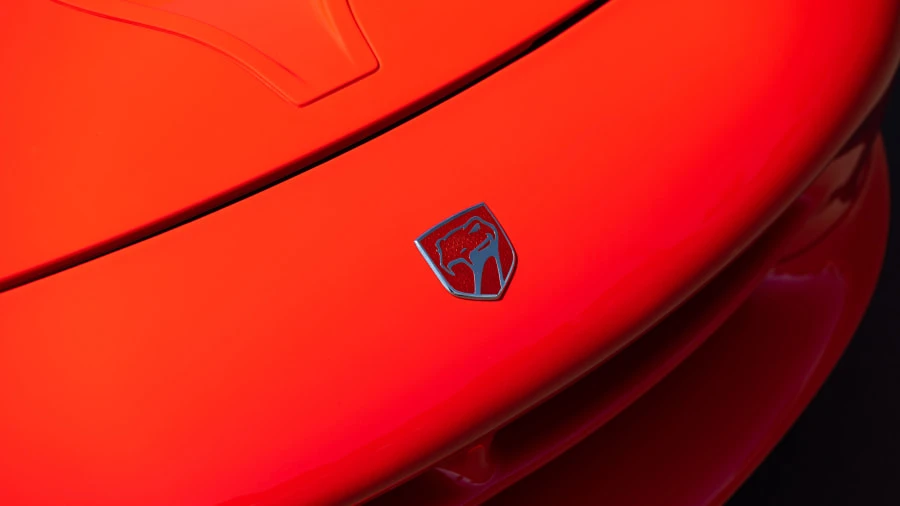 1997 Dodge Viper GTS 2nd Gen - Image 15 of 29