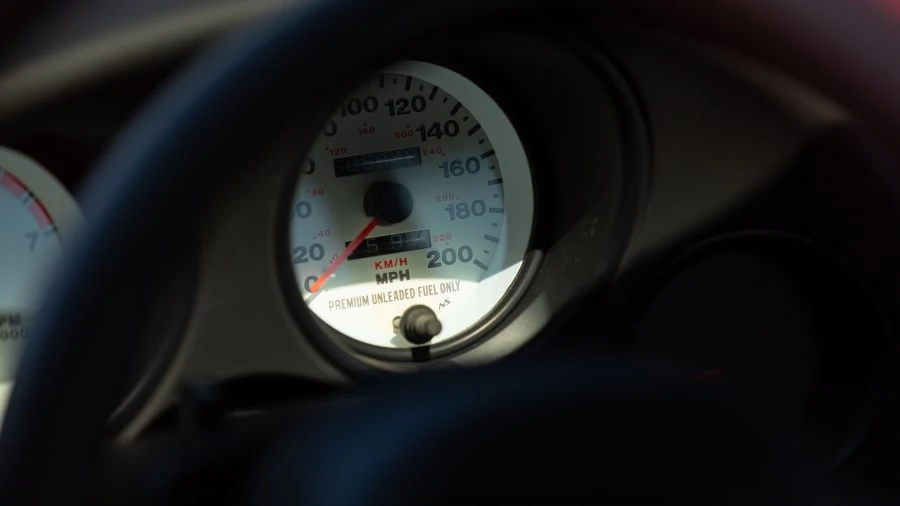 1997 Dodge Viper GTS 2nd Gen - Image 20 of 29