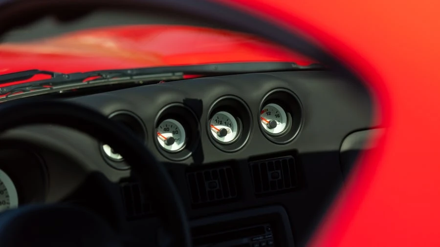 1997 Dodge Viper GTS 2nd Gen - Image 26 of 29