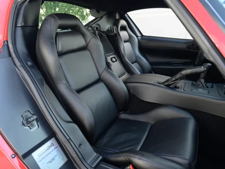 1997 Dodge Viper GTS 2nd Gen - Image 21 of 31