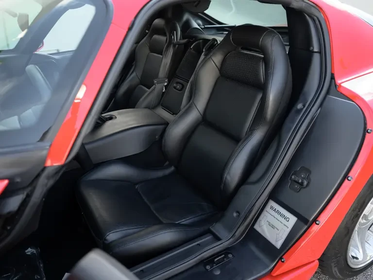 1997 Dodge Viper GTS 2nd Gen - Image 20 of 31