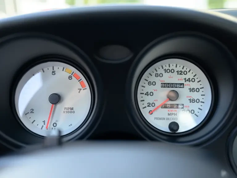 1997 Dodge Viper GTS 2nd Gen - Image 15 of 31