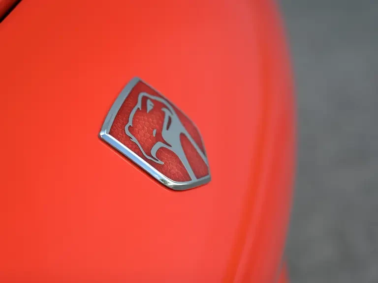 1997 Dodge Viper GTS 2nd Gen - Image 7 of 31