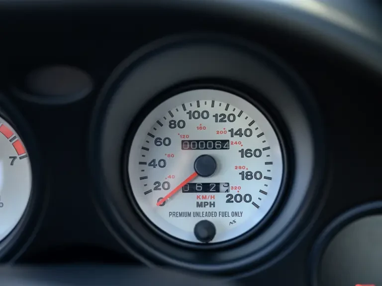 1997 Dodge Viper GTS 2nd Gen - Image 16 of 31