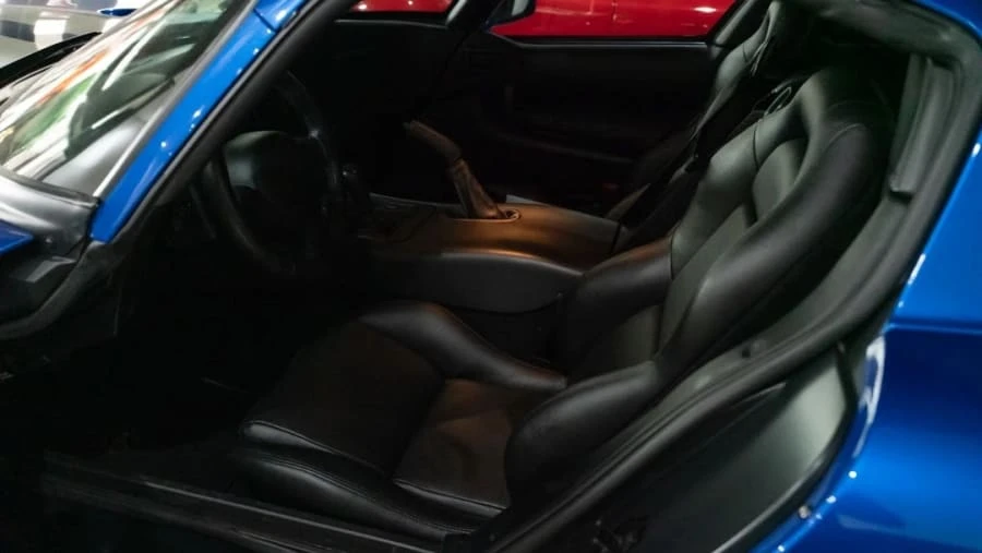 1997 Dodge Viper GTS 2nd Gen - Image 6 of 16