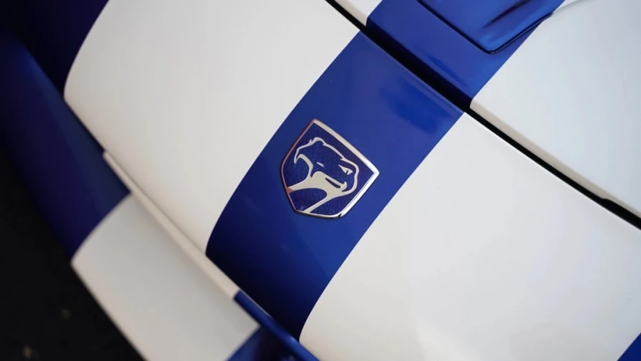 1997 Dodge Viper GTS 2nd Gen - Image 9 of 16