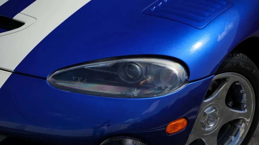 1997 Dodge Viper GTS 2nd Gen - Image 12 of 16