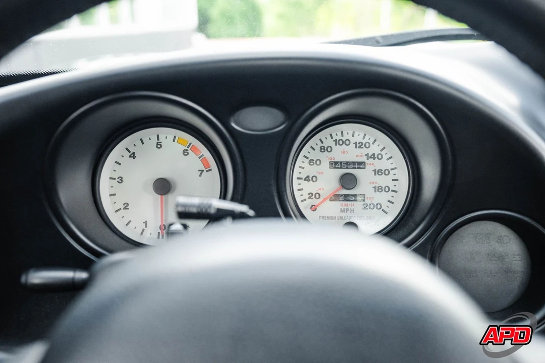 1997 Dodge Viper GTS 2nd Gen - Image 9 of 12