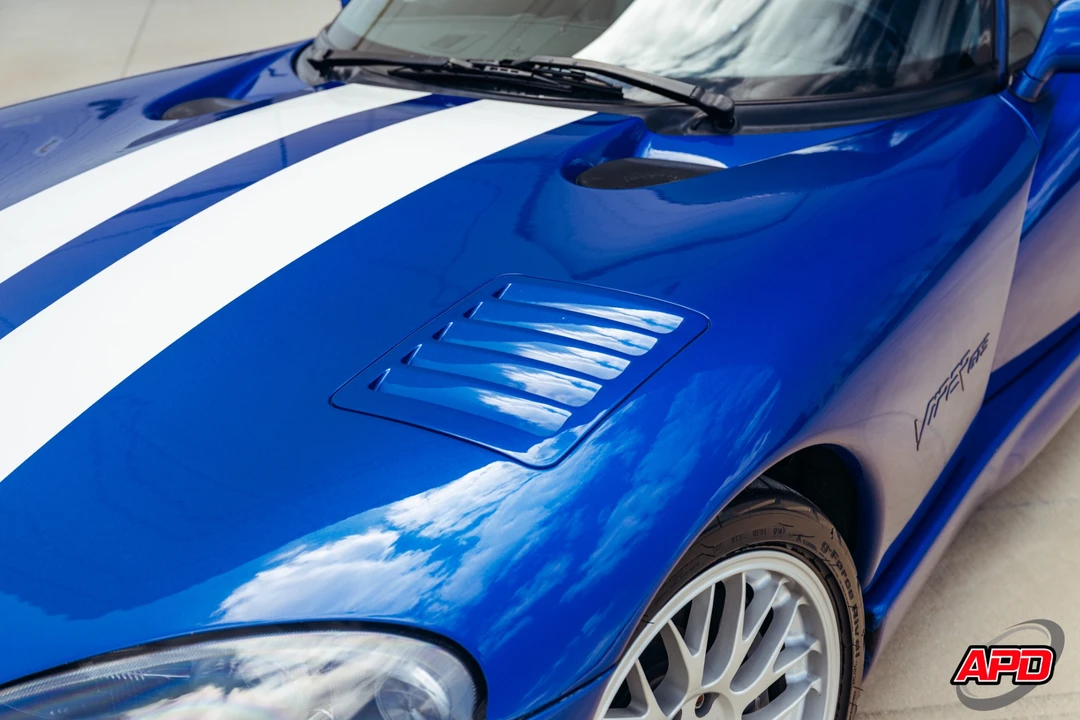 1997 Dodge Viper GTS 2nd Gen - Image 22 of 31