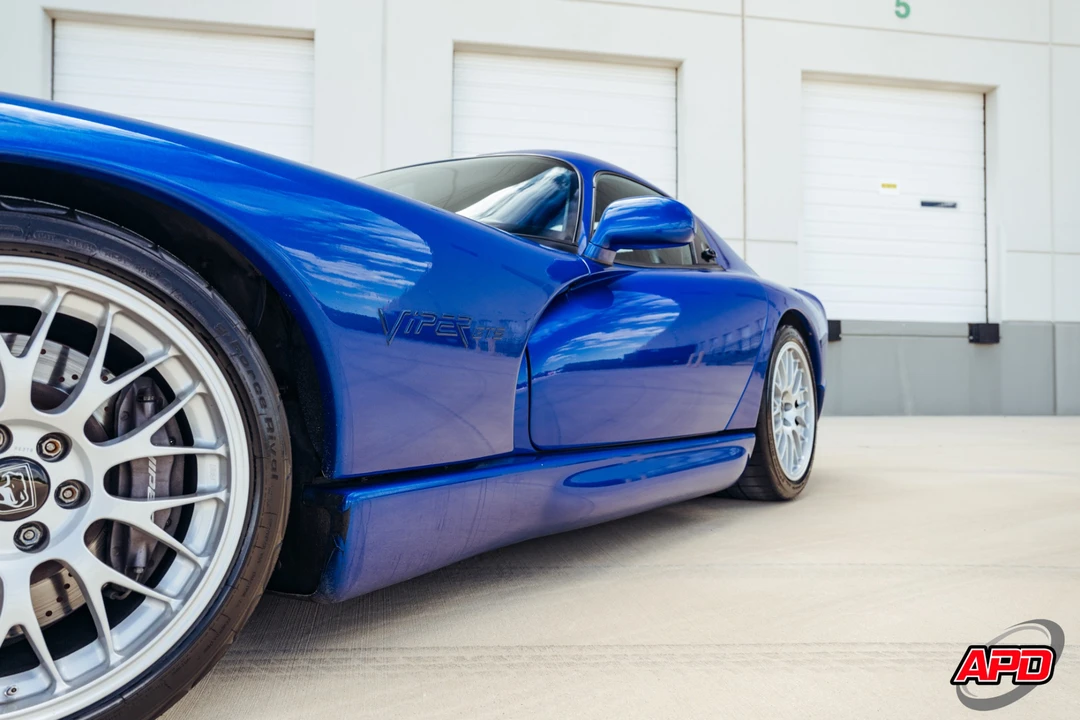 1997 Dodge Viper GTS 2nd Gen - Image 24 of 31