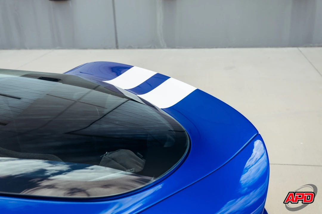 1997 Dodge Viper GTS 2nd Gen - Image 28 of 31