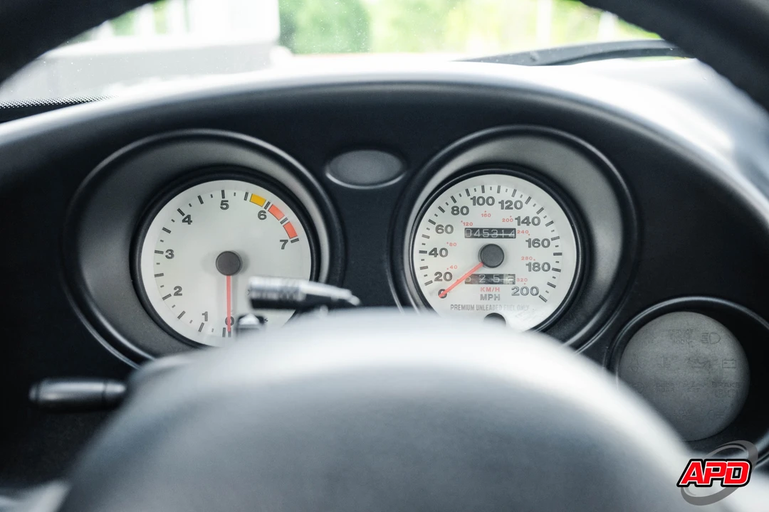1997 Dodge Viper GTS 2nd Gen - Image 9 of 31