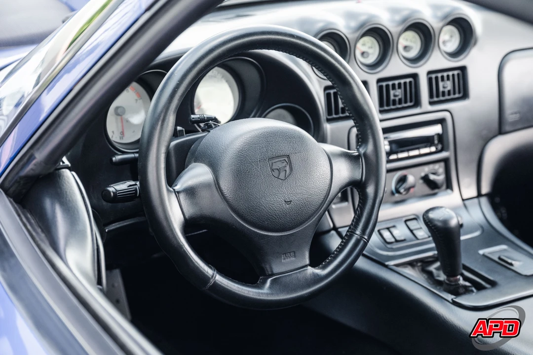 1997 Dodge Viper GTS 2nd Gen - Image 6 of 31