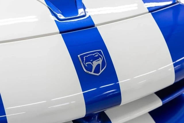 1997 Dodge Viper GTS 2nd Gen - Image 20 of 21