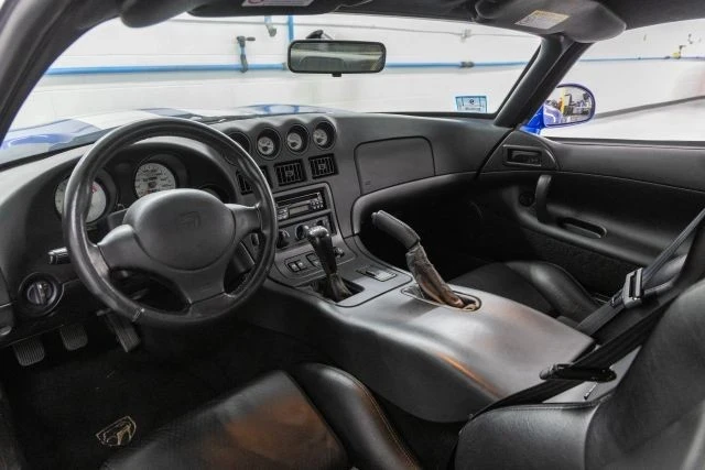 1997 Dodge Viper GTS 2nd Gen - Image 5 of 21