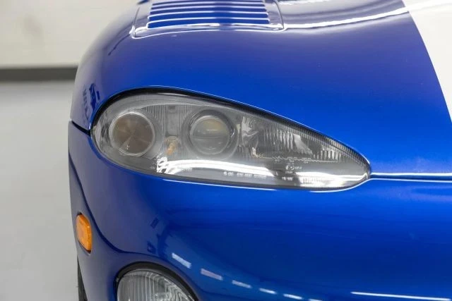 1997 Dodge Viper GTS 2nd Gen - Image 19 of 21