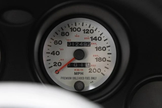 1997 Dodge Viper GTS 2nd Gen - Image 6 of 21