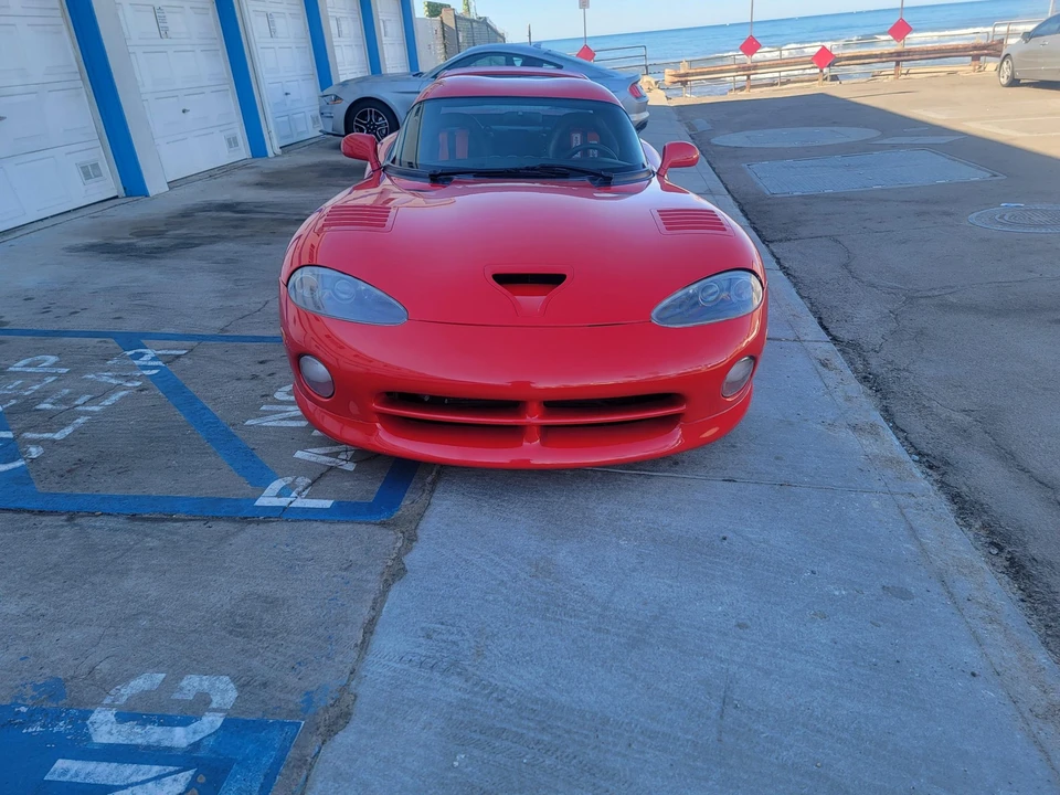 1997 Dodge Viper GTS 2nd Gen - Image 22 of 31