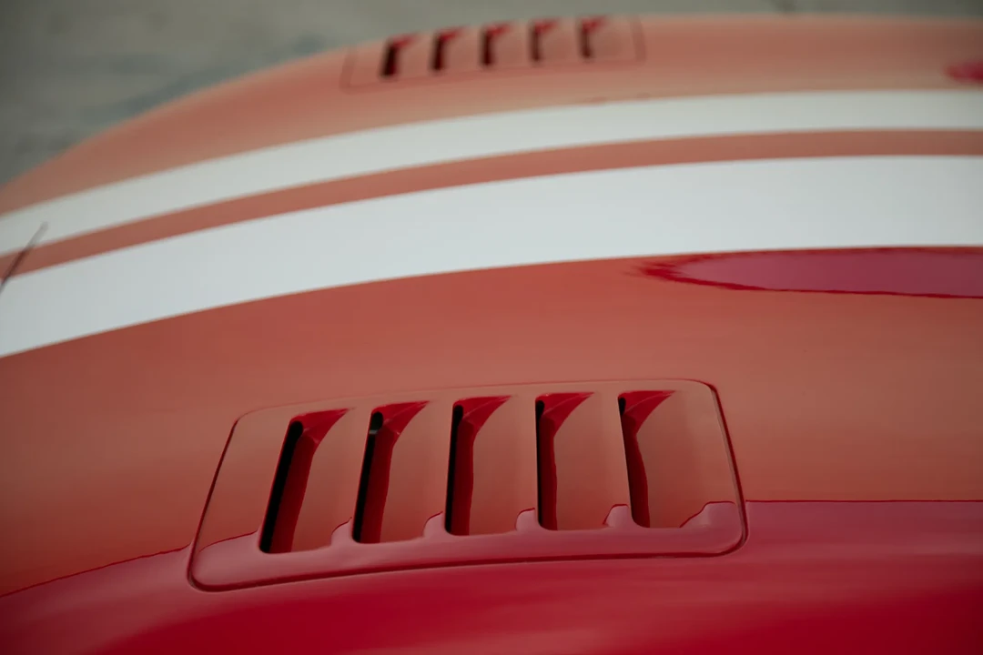 1997 Dodge Viper GTS 2nd Gen - Image 17 of 31