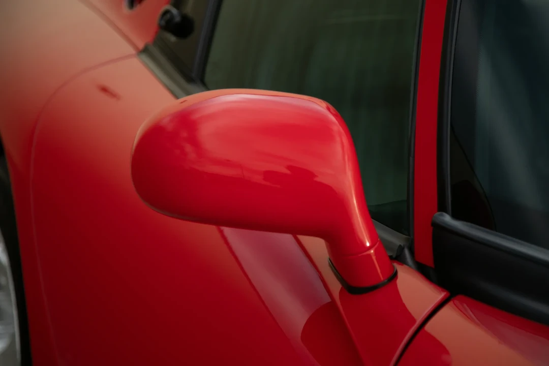 1997 Dodge Viper GTS 2nd Gen - Image 13 of 31