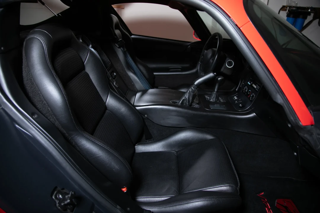 1997 Dodge Viper GTS 2nd Gen - Image 24 of 31