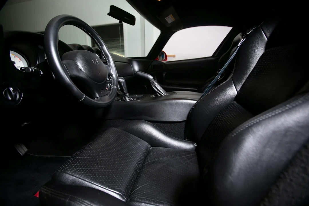 1997 Dodge Viper GTS 2nd Gen - Image 23 of 31