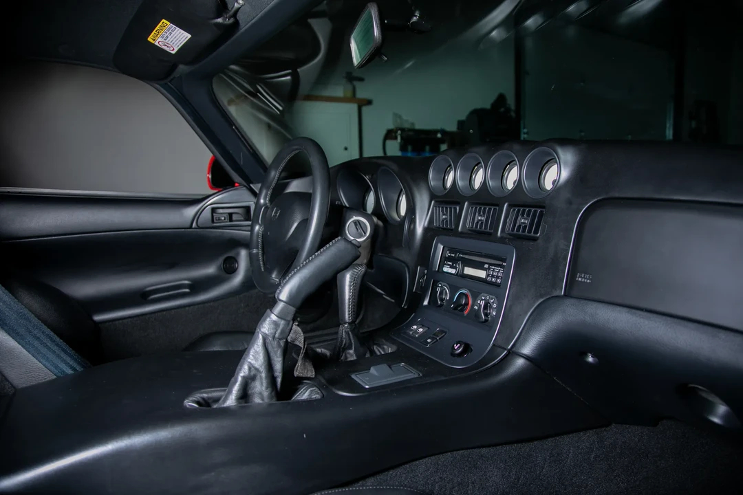 1997 Dodge Viper GTS 2nd Gen - Image 25 of 31
