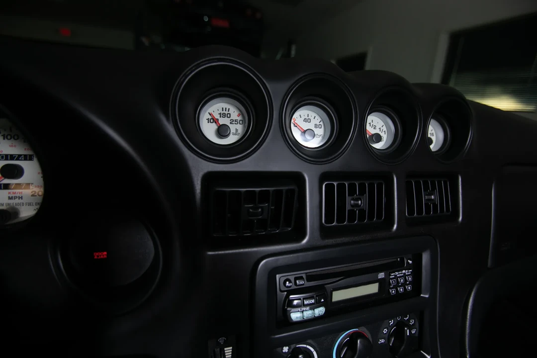 1997 Dodge Viper GTS 2nd Gen - Image 30 of 31