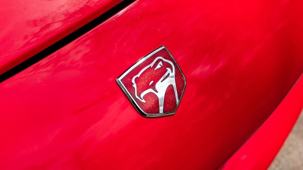 1997 Dodge Viper GTS 2nd Gen - Image 12 of 31