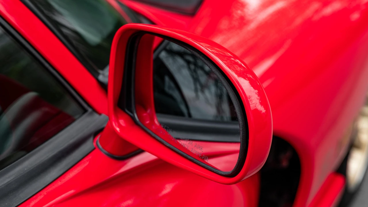 1997 Dodge Viper GTS 2nd Gen - Image 27 of 31