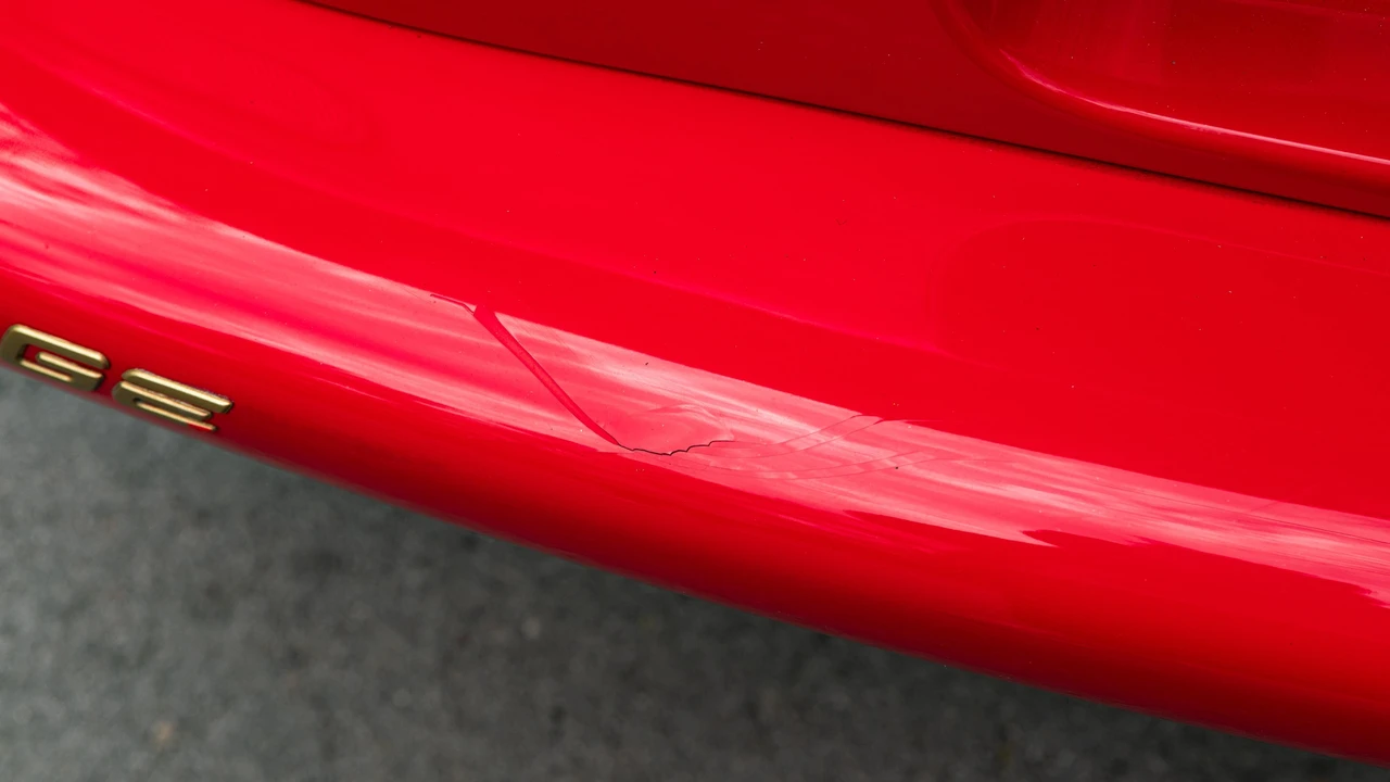 1997 Dodge Viper GTS 2nd Gen - Image 31 of 31